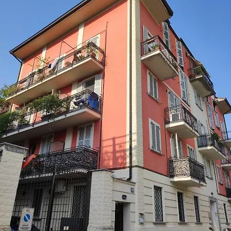 Gioire - Duomo 4 Metro Stops - Near Olympic Village Appartement Milaan