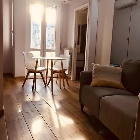 Apartament Sweet