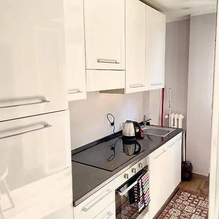 Apartament Sweet *