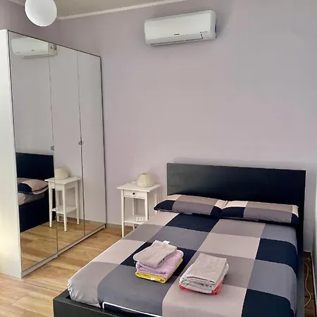 Apartment Sweet Milan