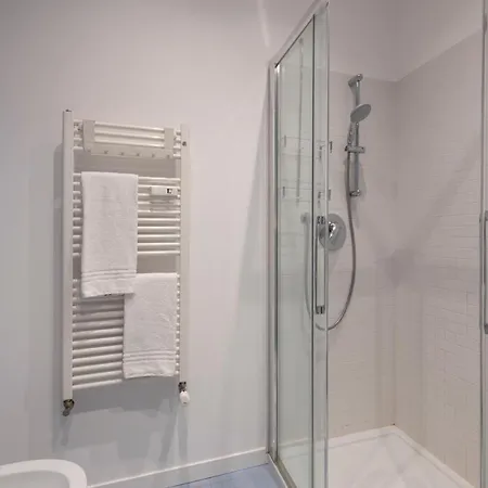 Ferrucci, 10 - Elegante Oasi Urbana A