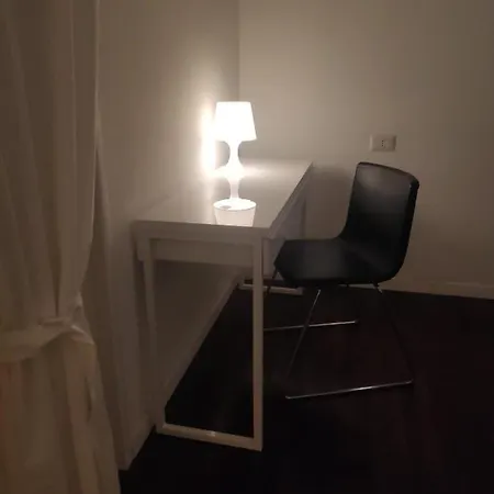 Duomo Lucania M3 - Barney's Apartment Milan