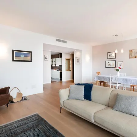Appartamento Ferrucci, 10 - Elegante Oasi Urbana A Milano