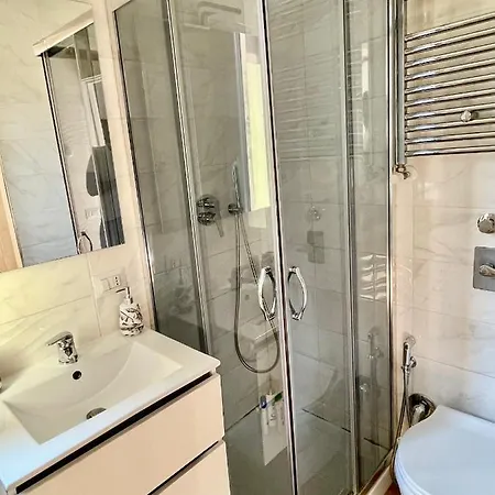 Apartament Sweet Mediolan