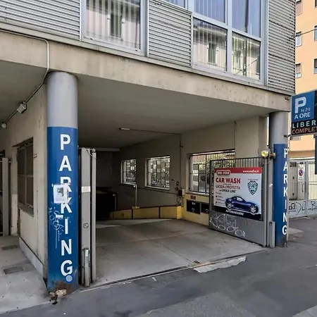 Prestigioso Trilocale Sui Navigli Con A/c & Wi-fi *