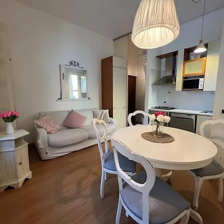 I-homes Vintage Accursio Apartment Milan