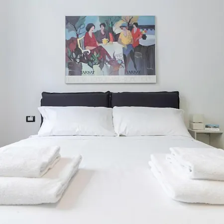 Italianway Easy - Sardegna 40 * Milano