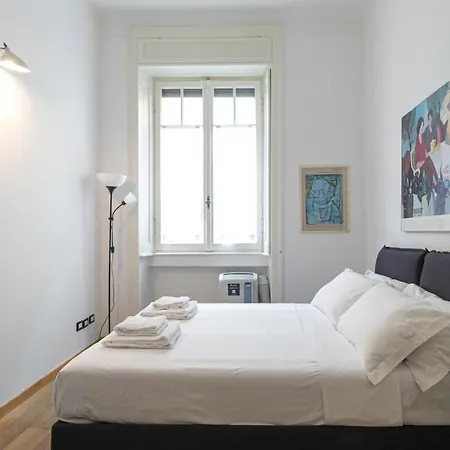 Italianway - Sardegna 40 Appartamento Milano