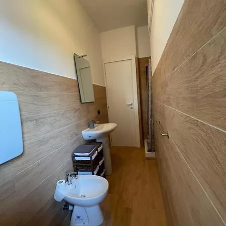 New Flat Milaan