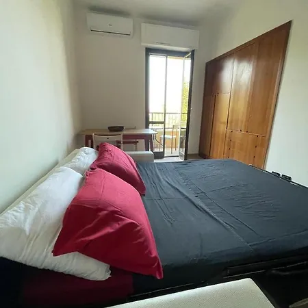New Flat Appartement