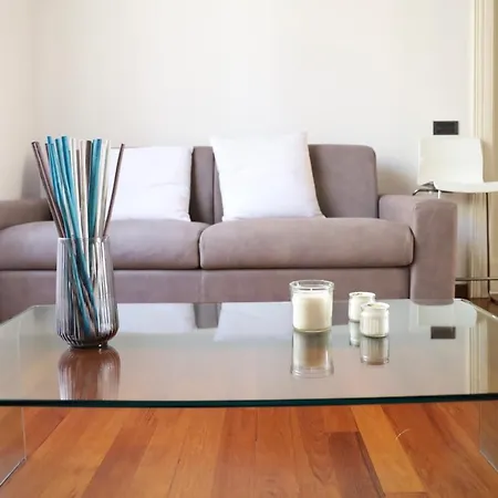 Апартаменты Duca Di Porta Romana, Viaorti *