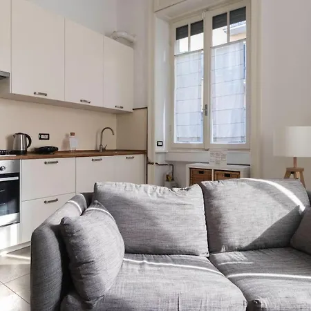 Apartament Italianway Easy - Sardegna 40 Mediolan