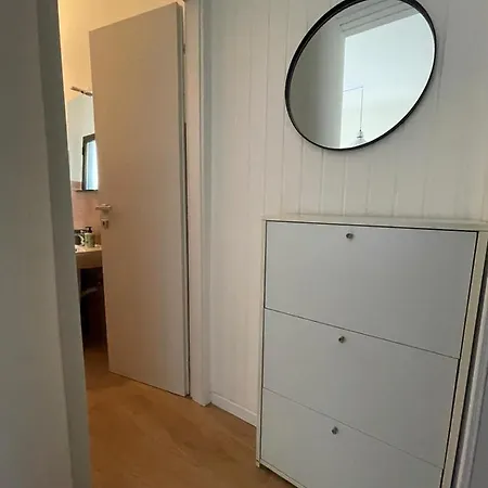 New Flat Appartement *