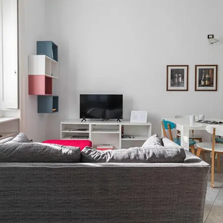 Italianway Easy - Sardegna 40 Mediolan