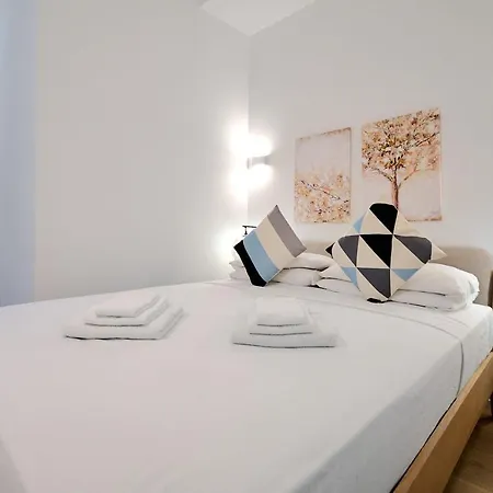 Repubblica Iii-hosted By Sweetstay *