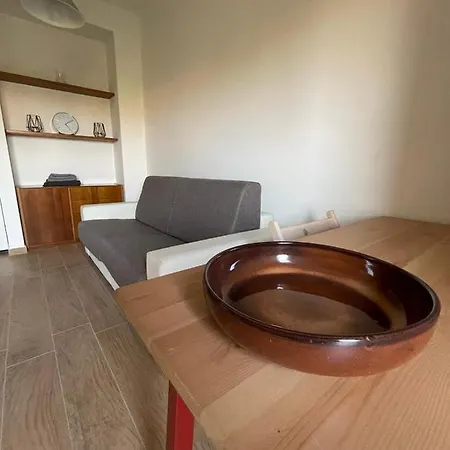 New Flat Appartement