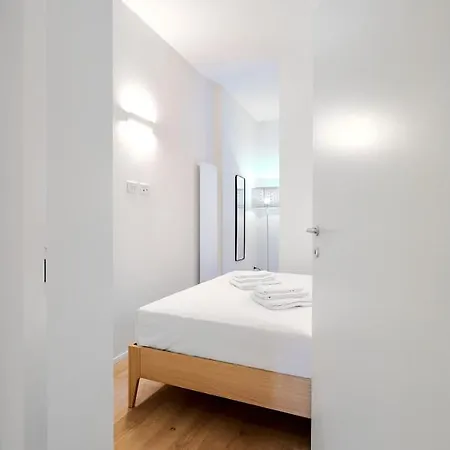 Repubblica Iii-hosted By Sweetstay