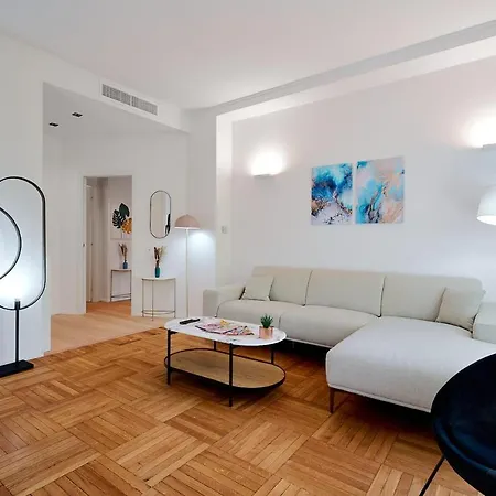 Repubblica Iii-hosted By Sweetstay *