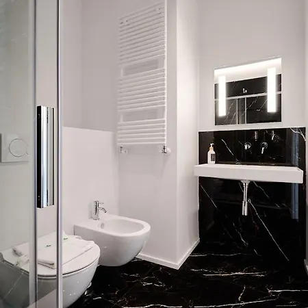 Repubblica Iii-hosted By Sweetstay