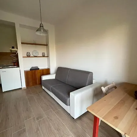 New Flat Appartement