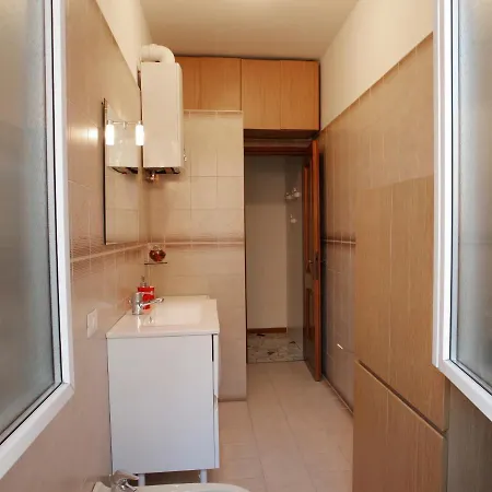 Bilocale Tortona District