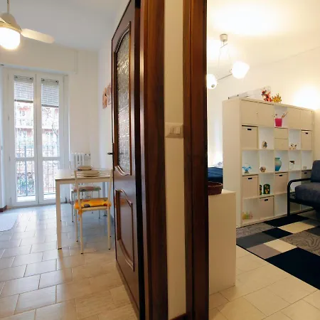 Apartament Bilocale Tortona District