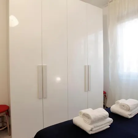 Διαμέρισμα Bilocale Tortona District *