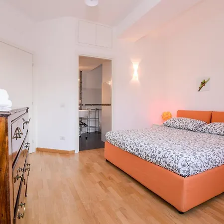 Apartment The Rent - Fiera
