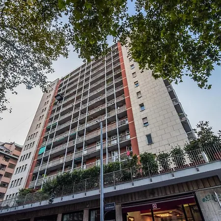 Apartment The Rent - Fiera