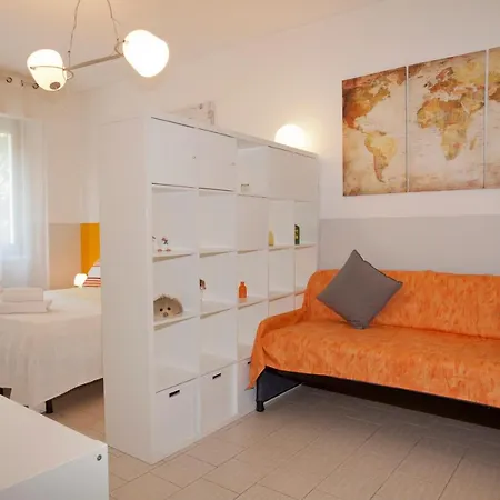 Bilocale Tortona District