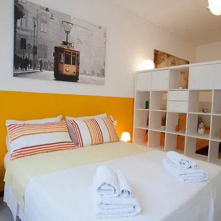 Bilocale Tortona District Apartament