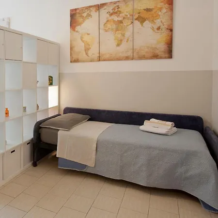 Apartament Bilocale Tortona District