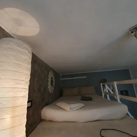 San Siro Margot & Fiera Apartman Milánó