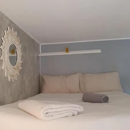 San Siro Margot & Fiera Apartman Milánó