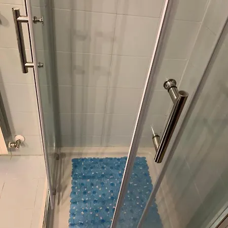 Bicocca Flat F Milano