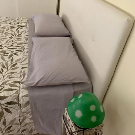 Lägenhet Bicocca Flat F