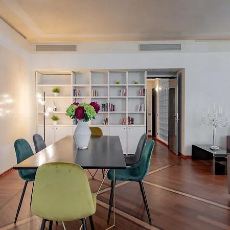 Apartment Royal - Luxury Duomo *