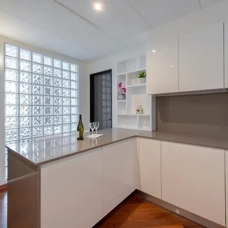 Apartment Royal - Luxury Duomo *