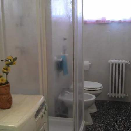 Bed & Breakfast Antea Milano