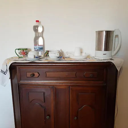 Antea B&B *