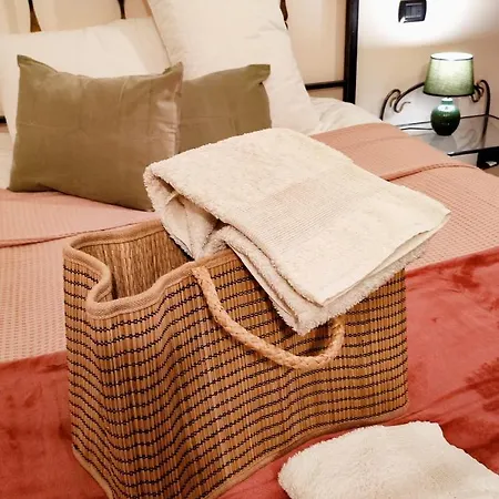 Il Sole Di Baggio Bed and Breakfast Μιλάνο