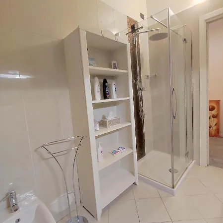 Il Sole Di Baggio Bed and Breakfast Μιλάνο