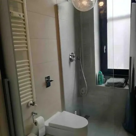 Apartamento Trilocale - Buenos Vibes