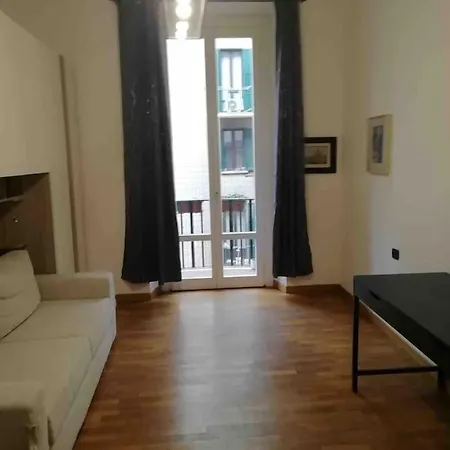 Trilocale - Buenos Vibes Apartamento Milão