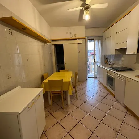 Lägenhet La Casa Di Iuccia *