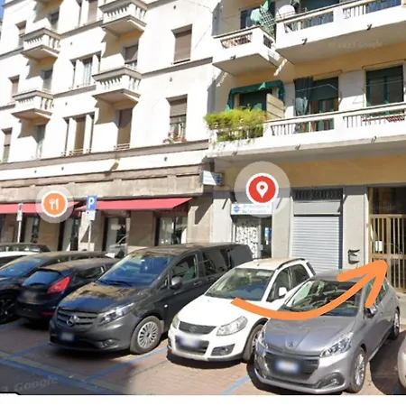 Valtellina Holidays * ミラノ