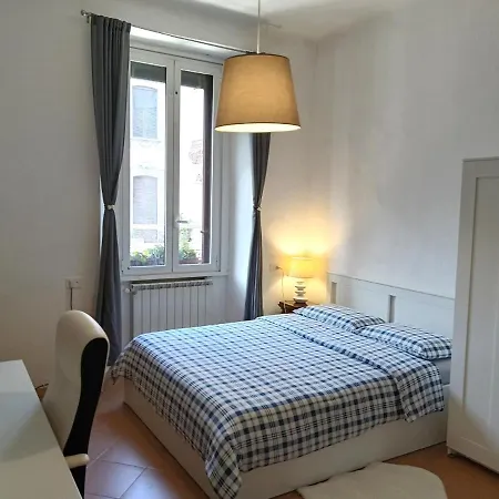 Casa Bonghi