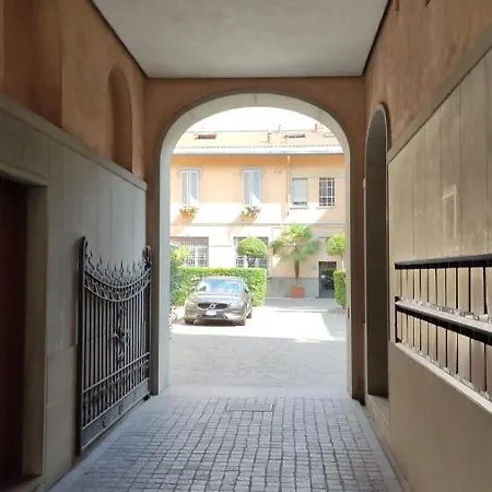 Vittoria Di Charme Appartement *