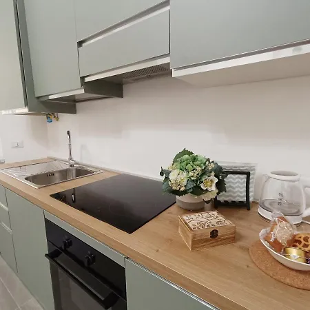 Welcome 36 Porta Romana * Mediolan