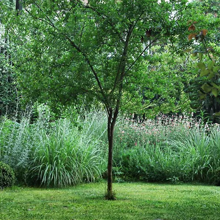 In With Garden, Citylife 公寓 *